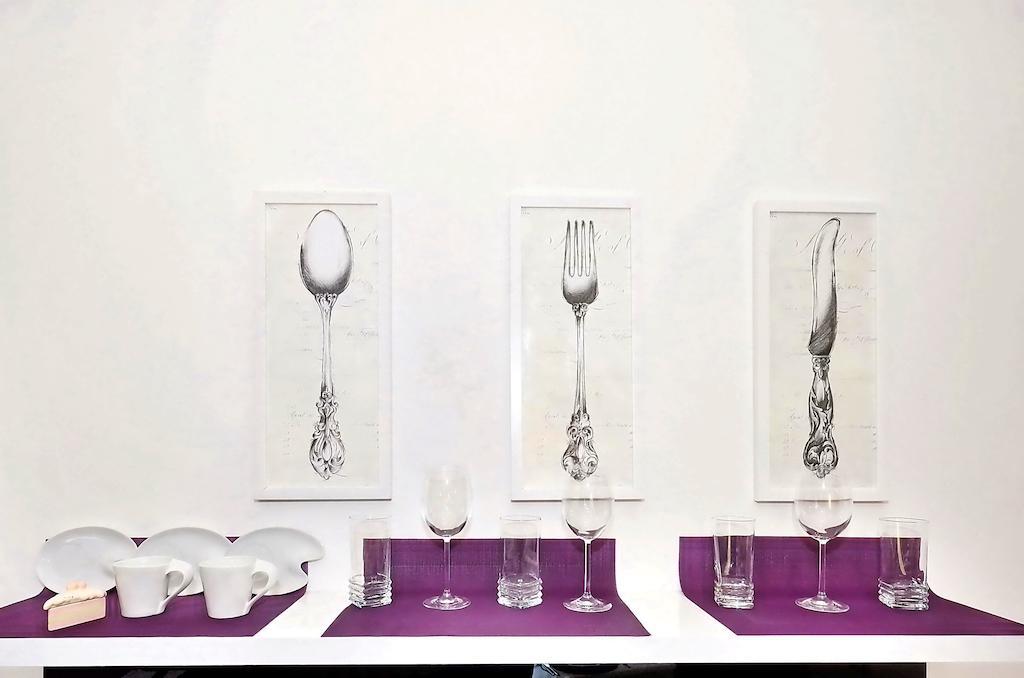 Studios Silver Split Phòng bức ảnh